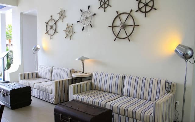 Sugar Marina Hotel Nautical, Kata Beach - photo 5