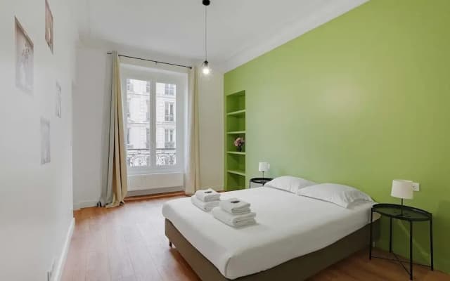 Magnificent Flat - 3br/8p - Grand Rex - photo 2