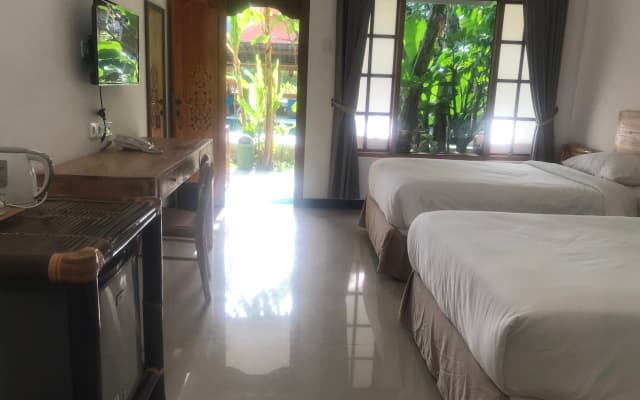 Sanur Lodge - photo 5