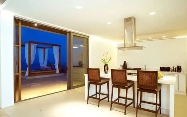 9 Bedroom Sea View Villa Blue SDV080A-By Samui Dream Villas - photo 4