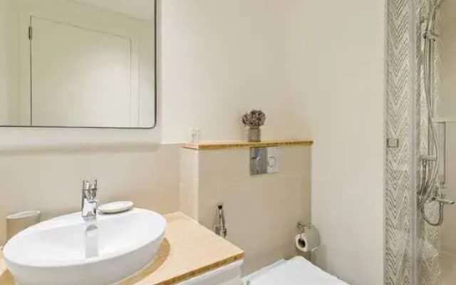 Double window 1BDR | Dubai Hills | Pool access - photo 4