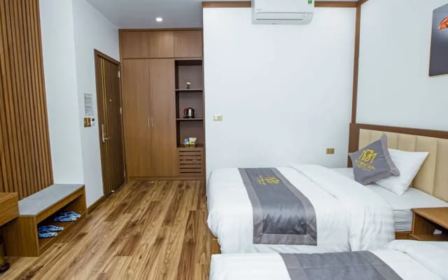 Bao Minh Sun Hotel - photo 4