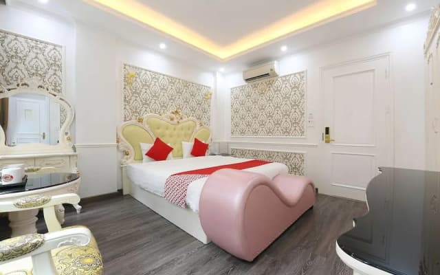 OYO 199 Diamond Hotel - photo 3