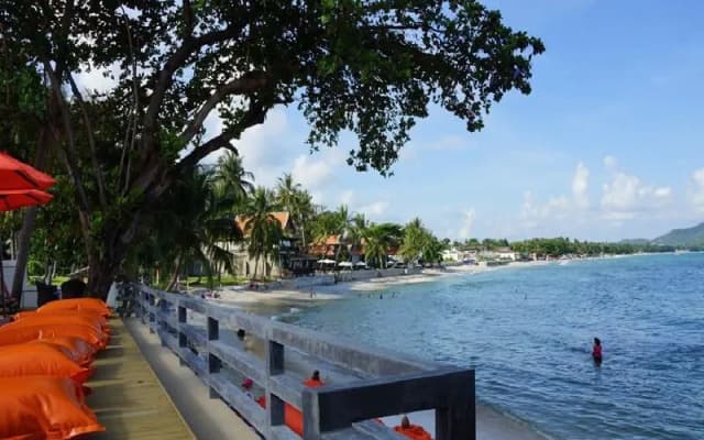 Bhundhari Chaweng Boutique Resort - photo 5