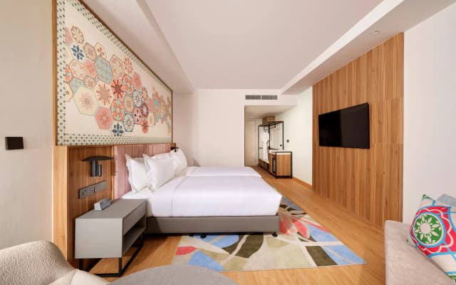 M Social Resort Penang - photo 3