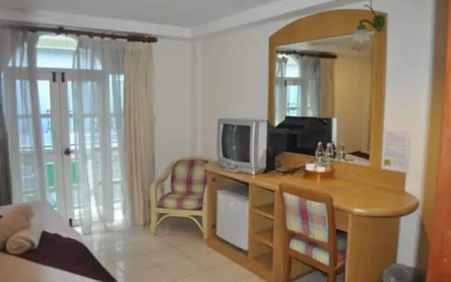 Ansu Hotel - photo 5