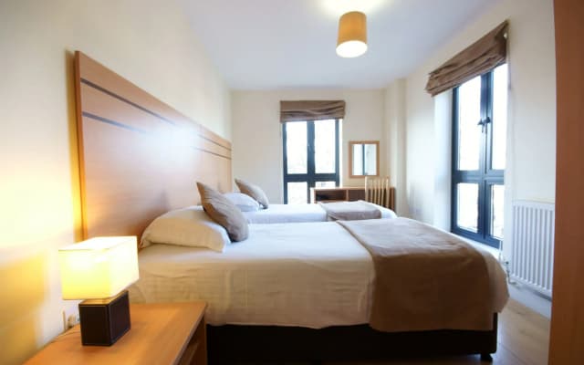 Lodge Drive Apartments - photo 5