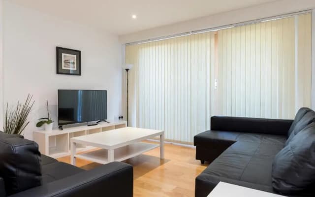 Latitude Apartment - photo 3