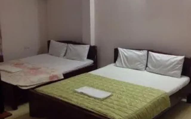 nhà nghỉ 501 - photo 2