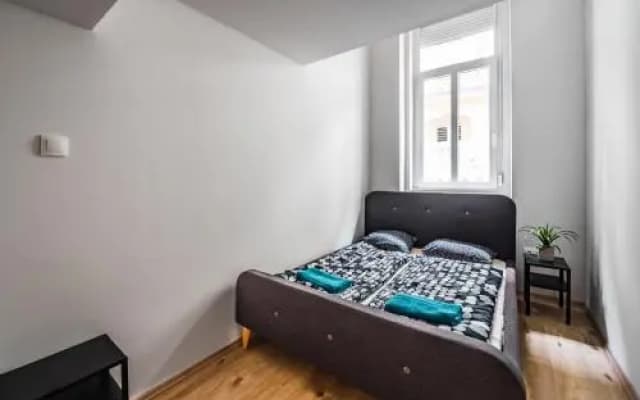 New Dob 53/3 Center Apartment - photo 4