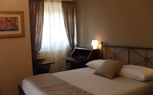 Casa Santolina B&B - photo 2