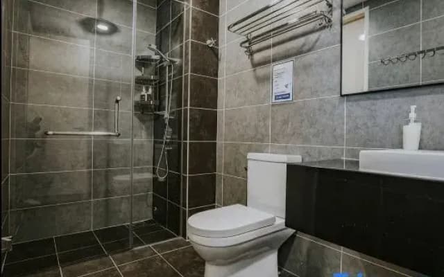 Ipoh Tambun Lost World Onsen by Verve - photo 4