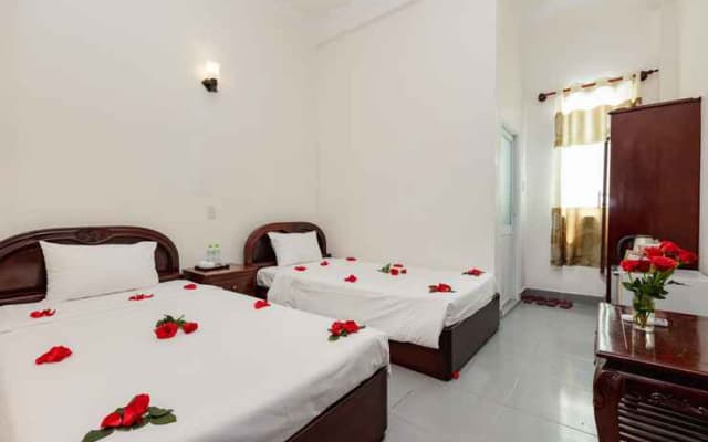 A74 Hotel Phu Quoc - photo 5