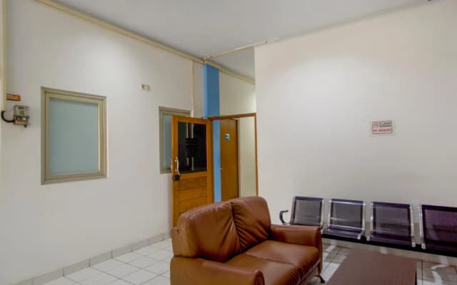 OYO 3754 Prosperity Mansion - photo 3