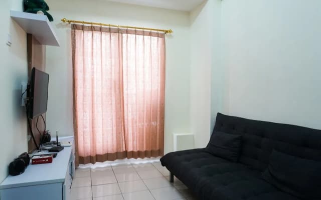Spacious 1br City View Puri Park View Apartment Near Puri Indah Mall - photo 2
