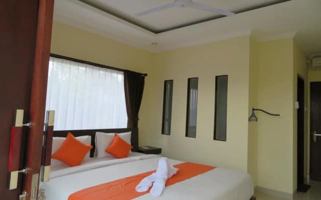 Odah Ayu Guest House - photo 3