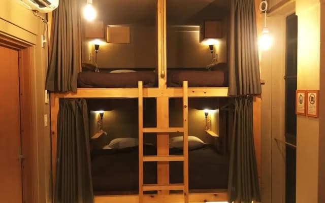 No Borders Hostel - photo 5