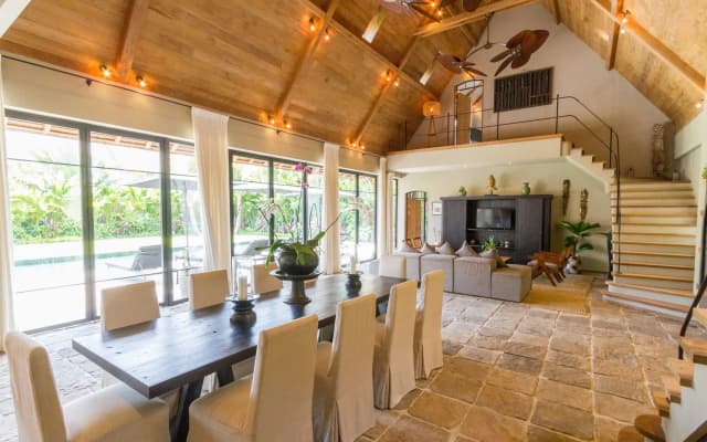 Villa Taijasa - Luxury 5BR Villa with 20m Pool - photo 2