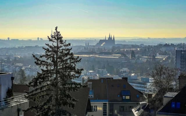 View of Prague - photo 3