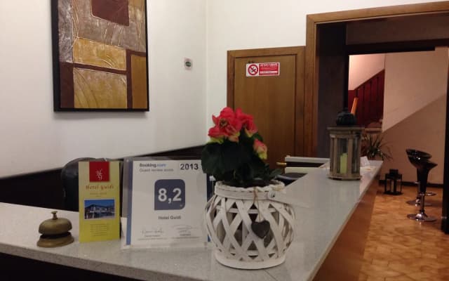 Hotel Guidi - photo 2