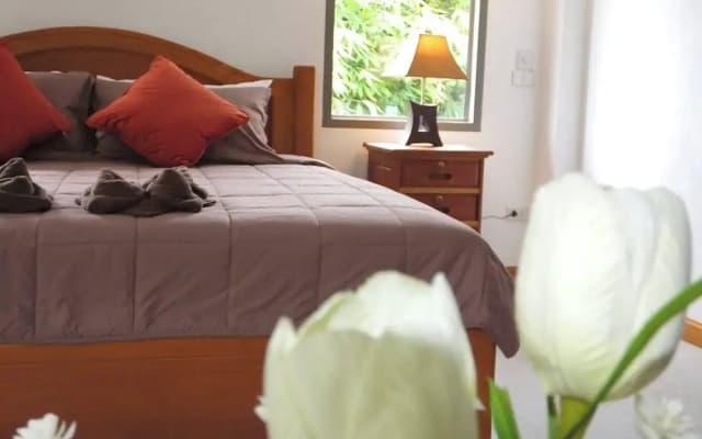 Soda POP Samui Pool Villa Bophut-fisherman View - photo 2