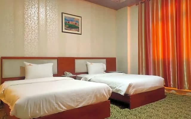 Grand Inn Hotel By Wanasa - photo 4