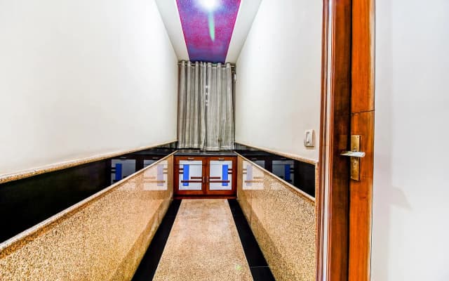 Hotel Jaggi Palace - photo 5
