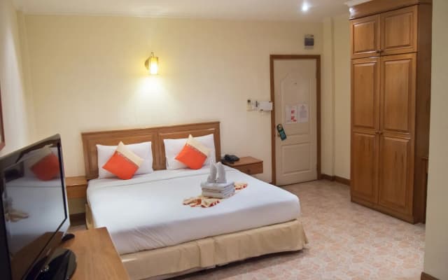 Secrets Hotel - photo 5