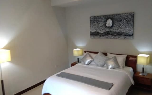 Aka Villa Bali - photo 2