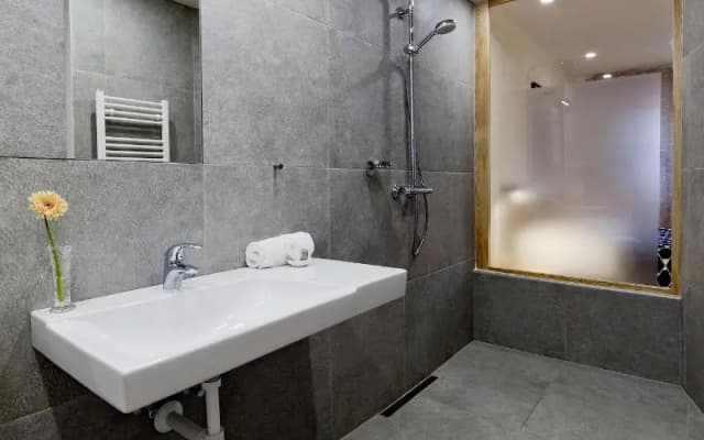 Hotel Wolf - photo 4