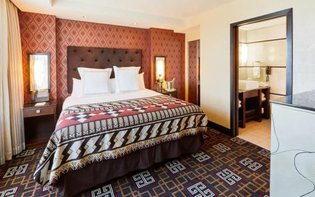 Miccosukee Casino & Resort - photo 4
