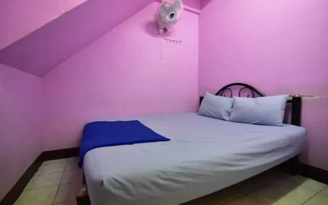 Khaosan Rainbow Hostel - photo 3