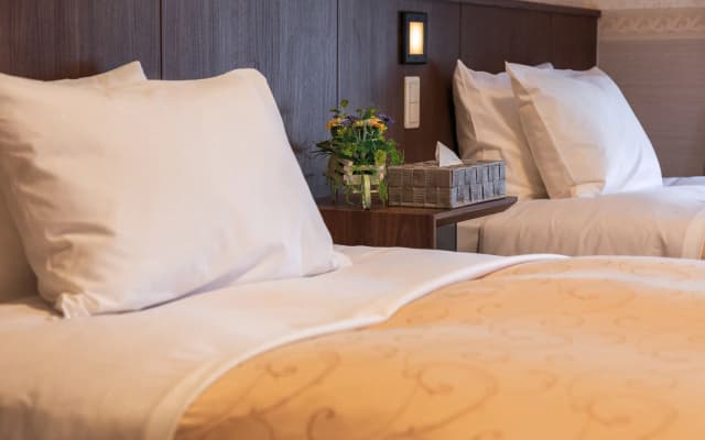 Hotel Quartz Shin Osaka - photo 3