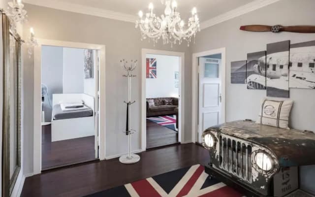 Holidayapartments Marquardt - photo 4