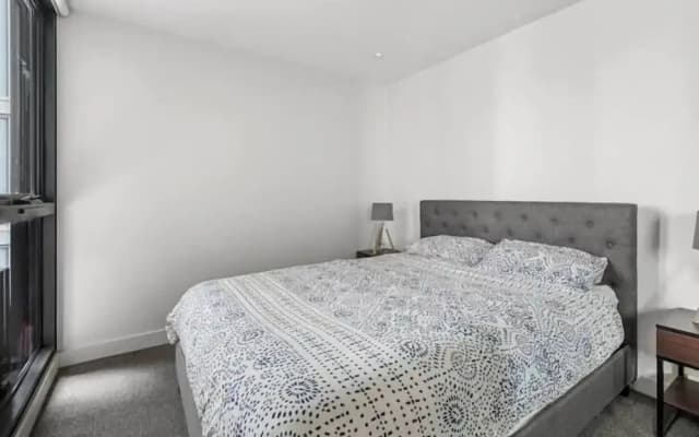 Kozyguru | Collingwood | Stylish 1 Bed Apt - photo 2