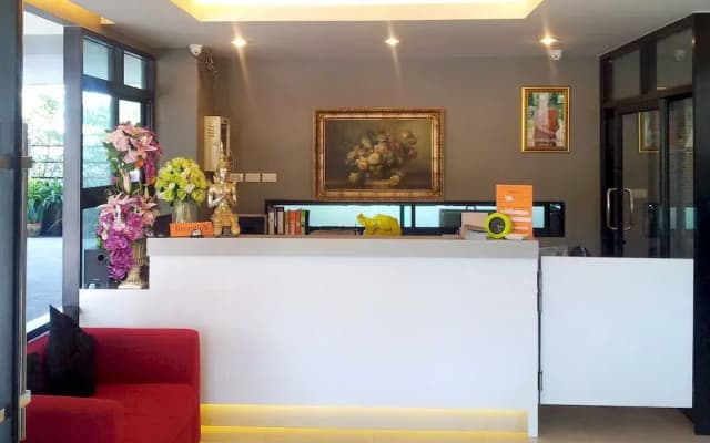 T5 Suites @ Pattaya - photo 2