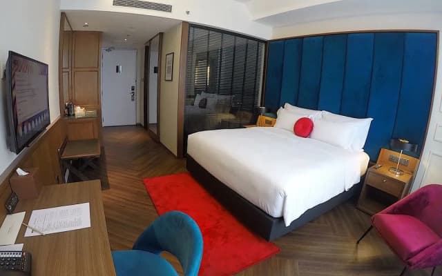 Concept by WEIL Hotel - photo 5
