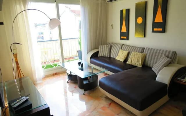 Andrioli Terrasse by Nestor&Jeeves - photo 5