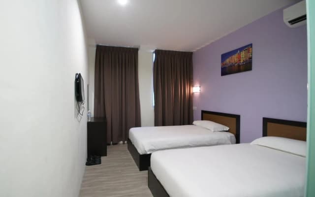 One Point Inn King Centre - photo 5