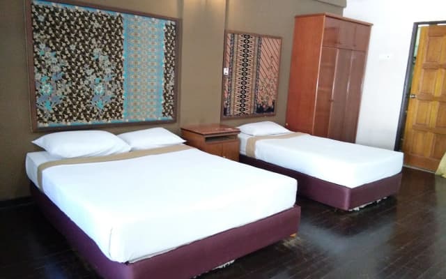 Arwana Beach Resort - Perhentian - photo 4