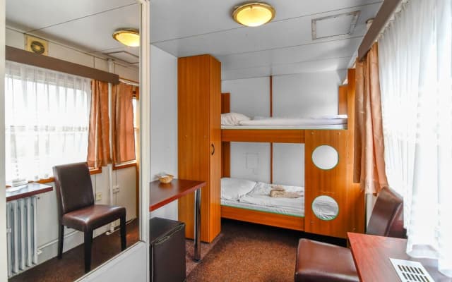 Botel Vodník - photo 5
