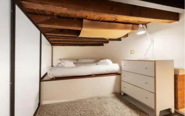 Loft Navigli - photo 4