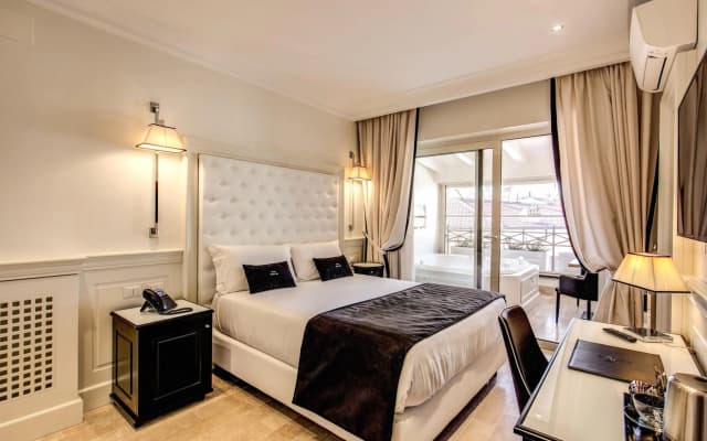 Hotel Domus Mea - photo 5