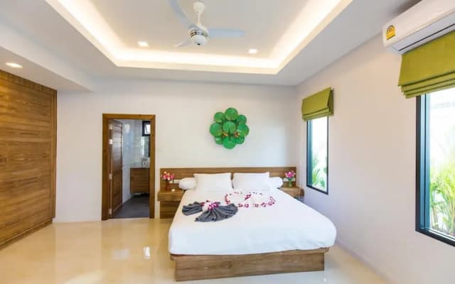 Nenuphar Villa - photo 3