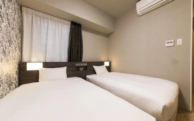 Hotel Wbf Shinsaibashi - photo 4