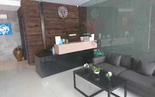 Murad Icon Jakarta - photo 2