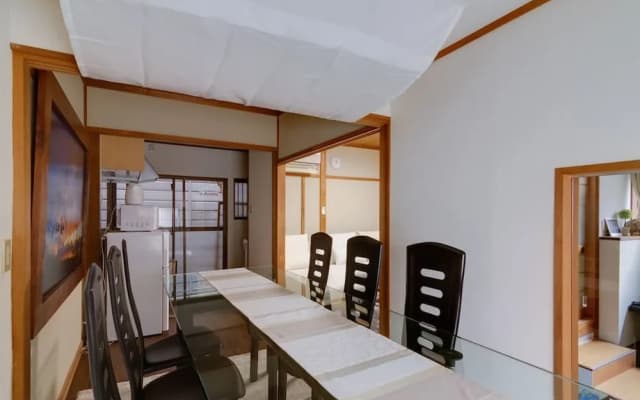 Hokusai Stay - photo 3