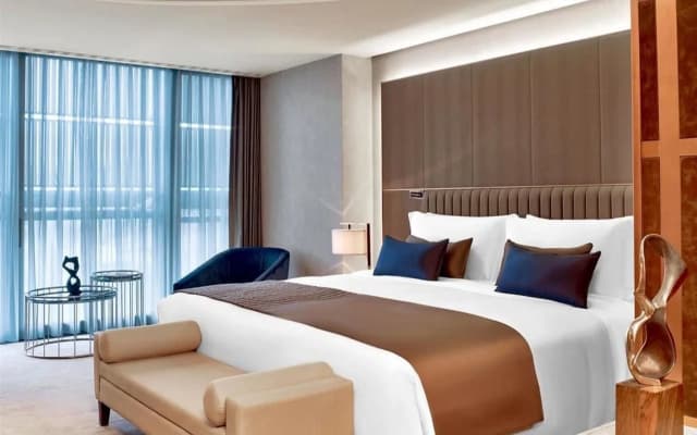 The St. Regis Istanbul - photo 3