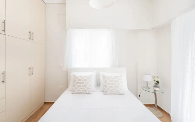 Explore History from a Chic Central Apt - photo 5