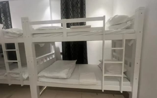 Downtown Hostel Dubai - photo 4